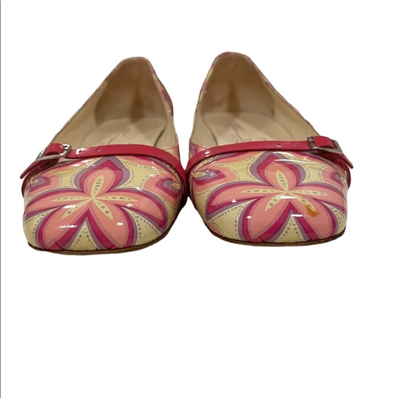 TAPEET by VICINI ballet flats - Picture 2 of 9